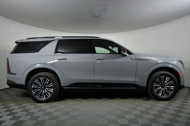 New 2026 Cadillac Escalade IQL Sport 1 AWD/4WD image 6