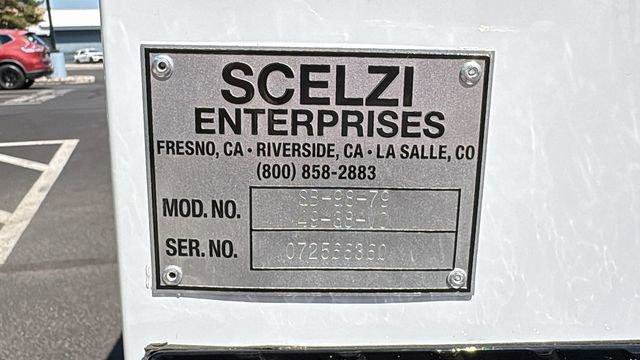 New 2025 Chevrolet Silverado 2500 W/T w/ WT Convenience Package image 21