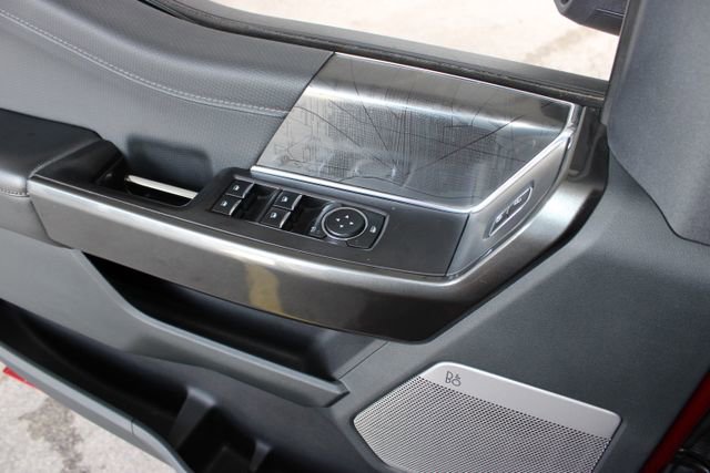 Used 2021 Ford F150 XLT w/ Equipment Group 302A High image 25