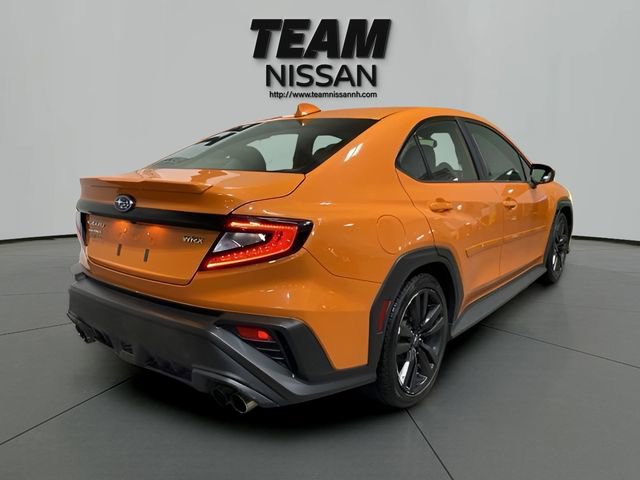 Used 2022 Subaru WRX Premium image 6