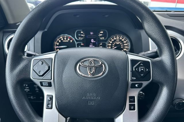 Used 2019 Toyota Tundra SR5 image 24