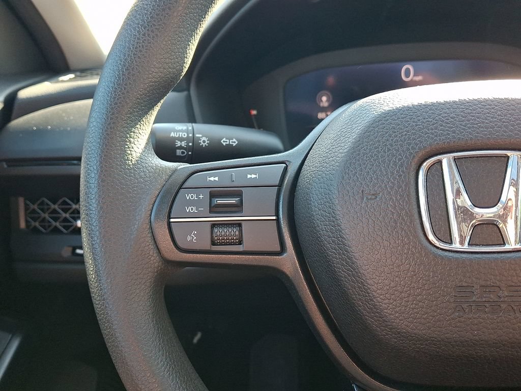 Used 2024 Honda Accord EX image 21