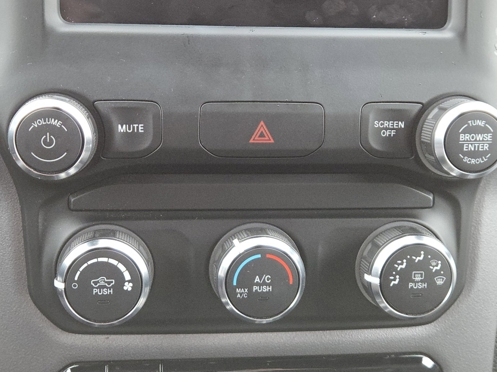 Used 2022 RAM 2500 Big Horn image 30