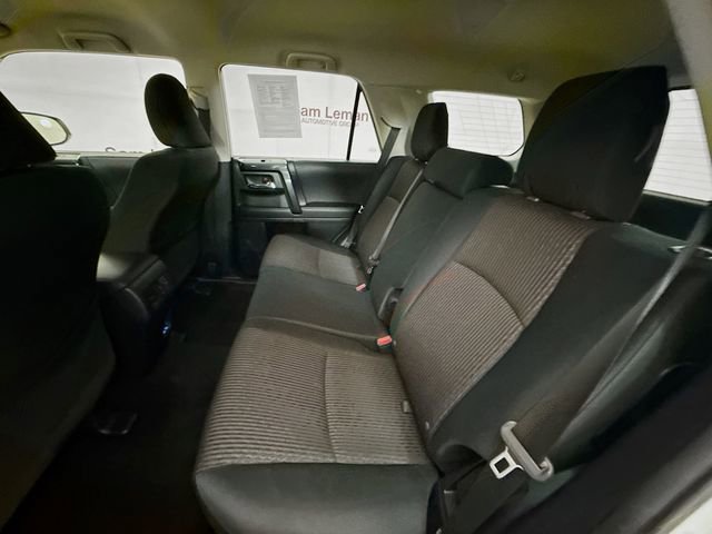 Used 2024 Toyota 4Runner TRD Off-Road image 22