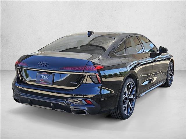 New 2026 Audi A6 Premium Plus AWD/4WD image 5