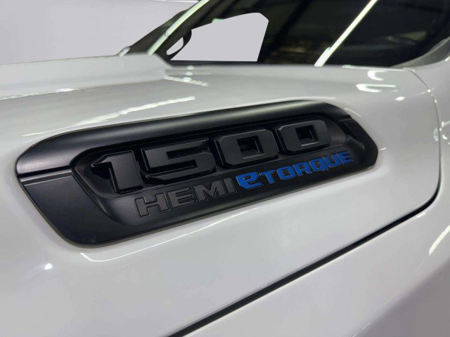 Used 2021 RAM 1500 Big Horn image 59