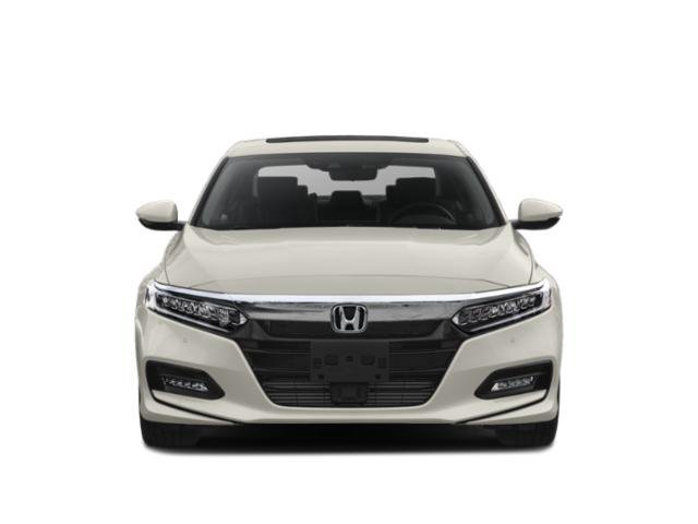Used 2020 Honda Accord Touring image 4