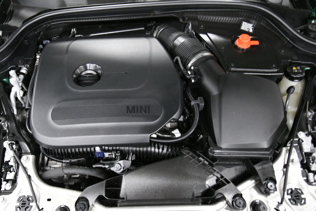 Used 2025 MINI Cooper S FWD image 34