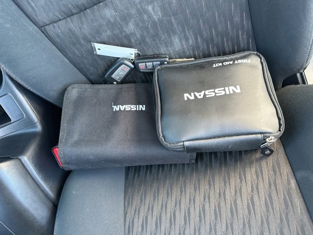 Used 2018 Nissan Rogue S image 24