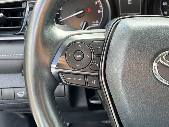 Used 2024 Toyota Camry SE FWD image 27