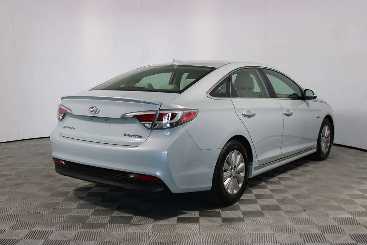 Used 2016 Hyundai Sonata SE FWD image 32