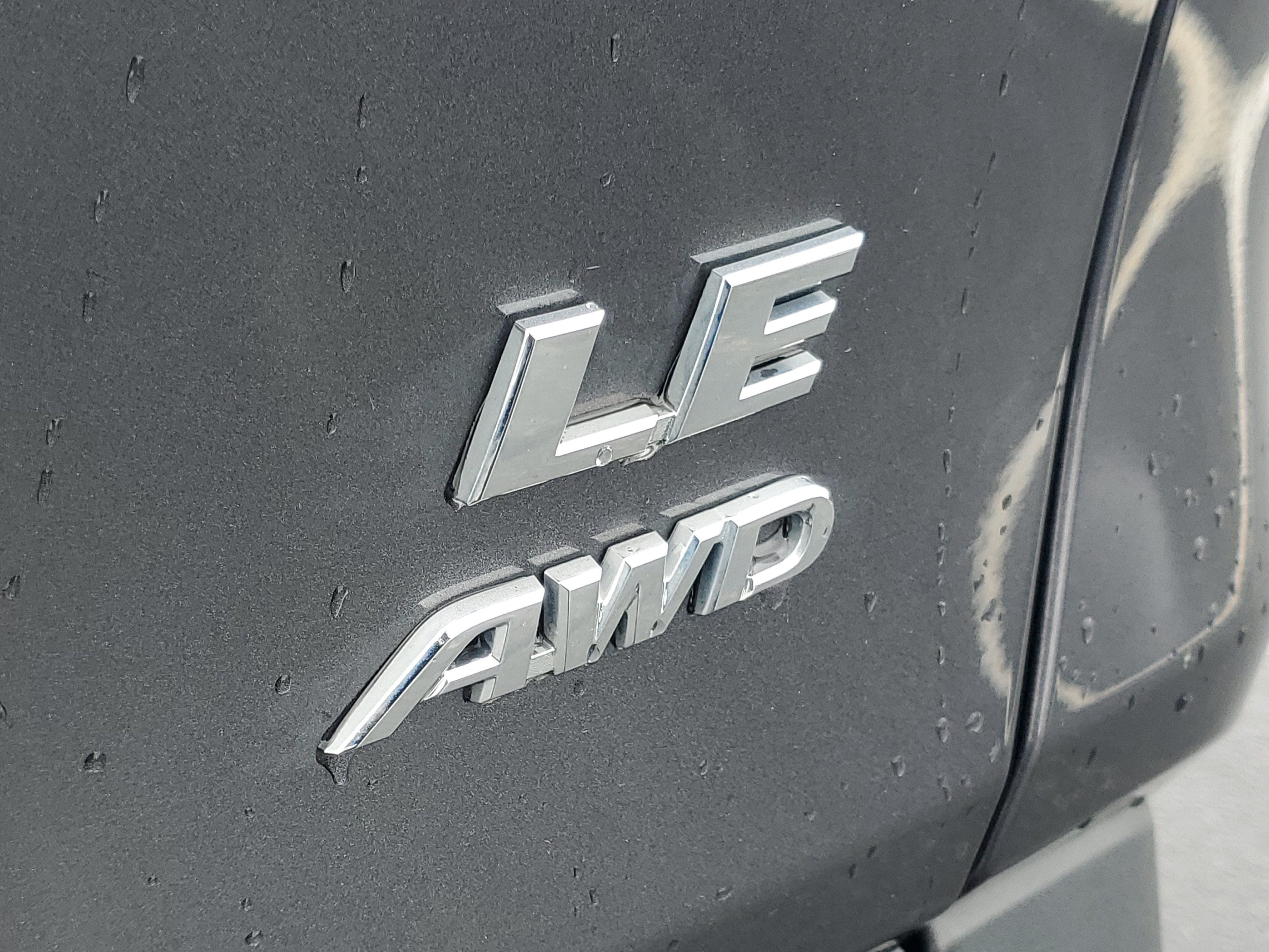 Certified 2024 Toyota RAV4 LE AWD/4WD image 7
