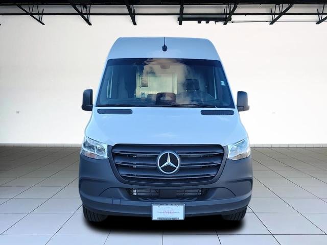 New 2025 Mercedes-Benz Sprinter 2500 image 2