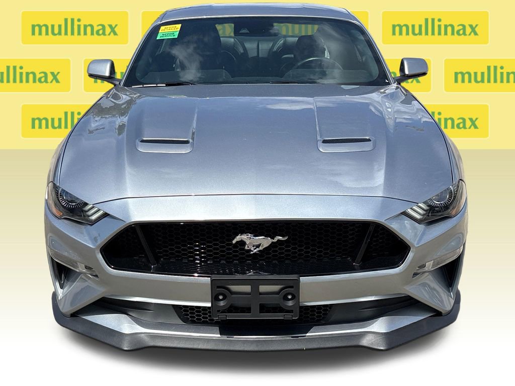 Used 2021 Ford Mustang GT Premium w/ GT Performance Package image 14