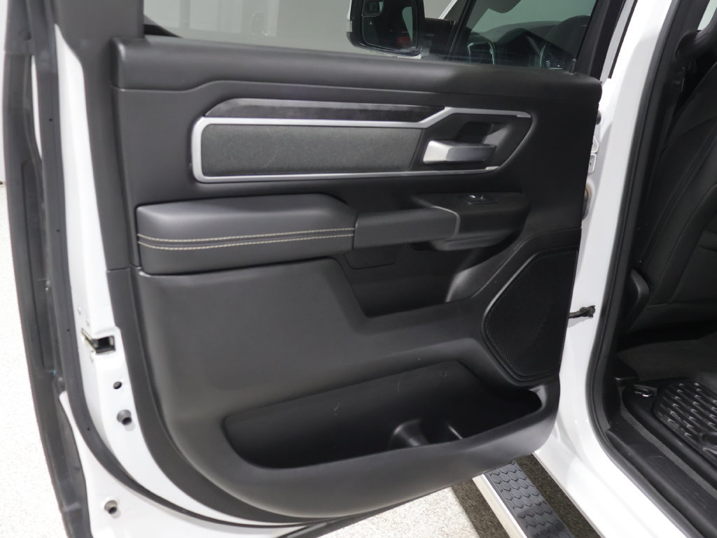 Certified 2023 RAM 1500 Big Horn AWD/4WD image 19