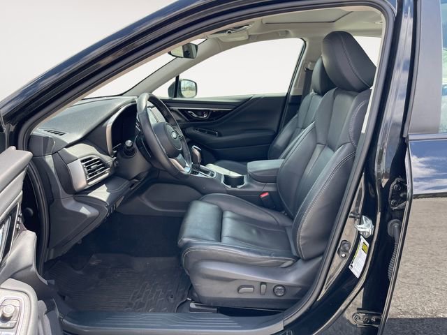 Certified 2024 Subaru Legacy Limited AWD/4WD image 9