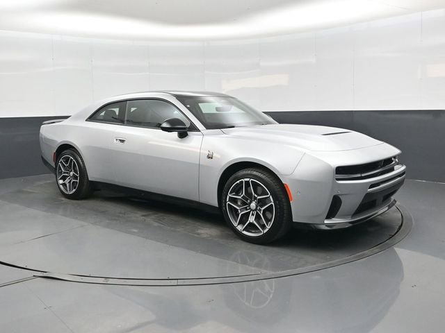 New 2026 Dodge Charger R/T Scat Pack image 1