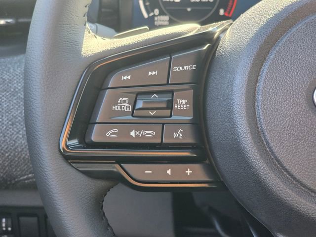 New 2026 Subaru Outback Limited XT image 24