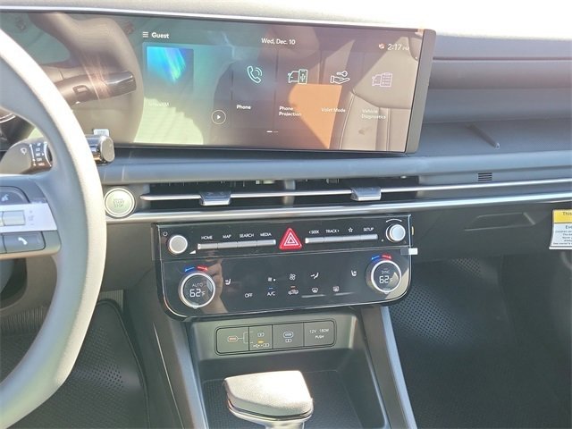 New 2026 Hyundai Santa Cruz SEL image 13