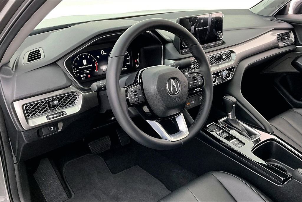 Used 2025 Acura Integra image 16