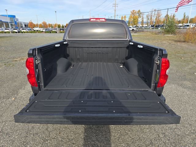 Used 2016 Toyota Tundra Limited w/ Limited Premium Package image 12