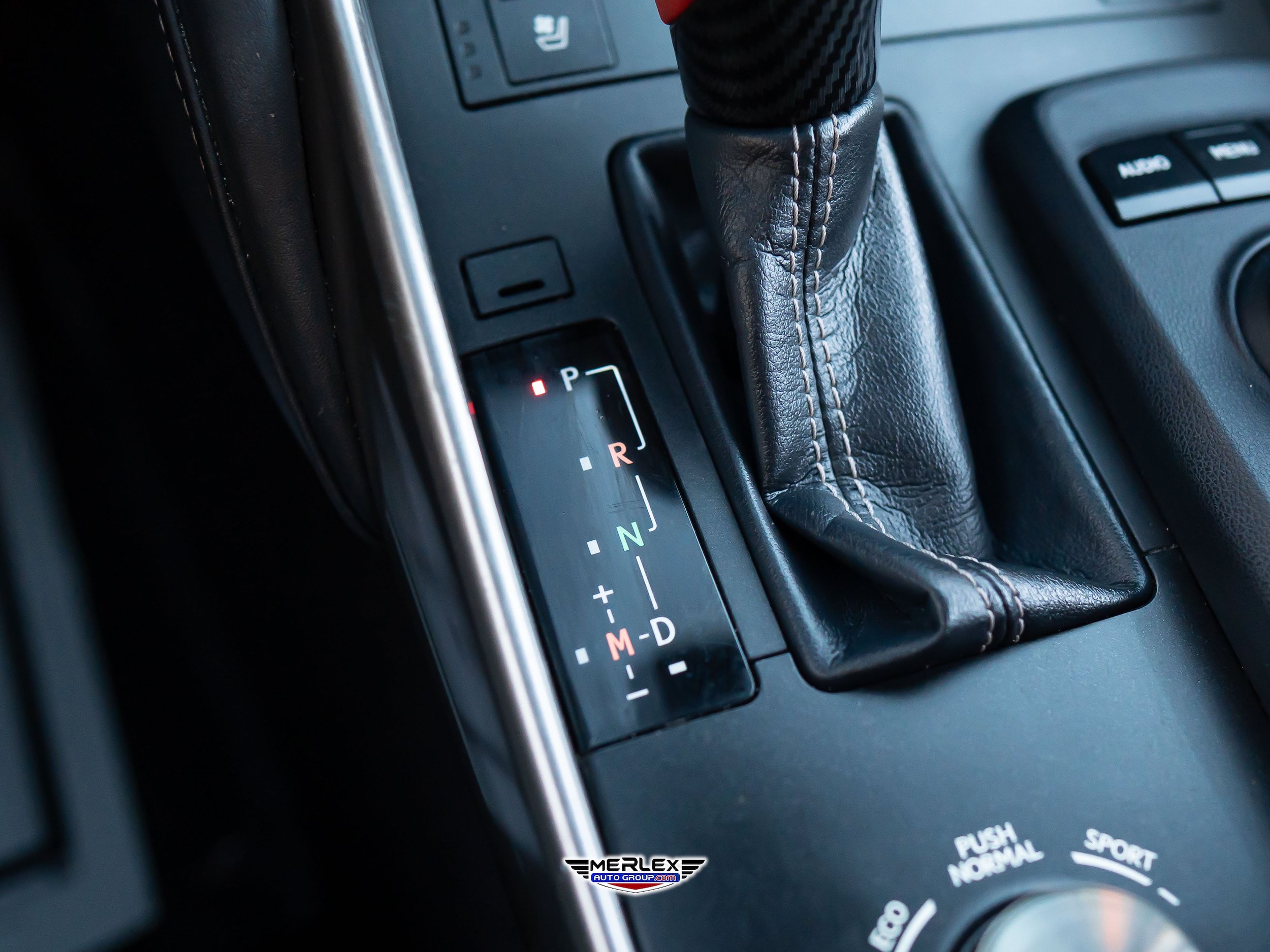 Used 2018 Lexus IS 300 F Sport w/ F Sport Package RWD image 36