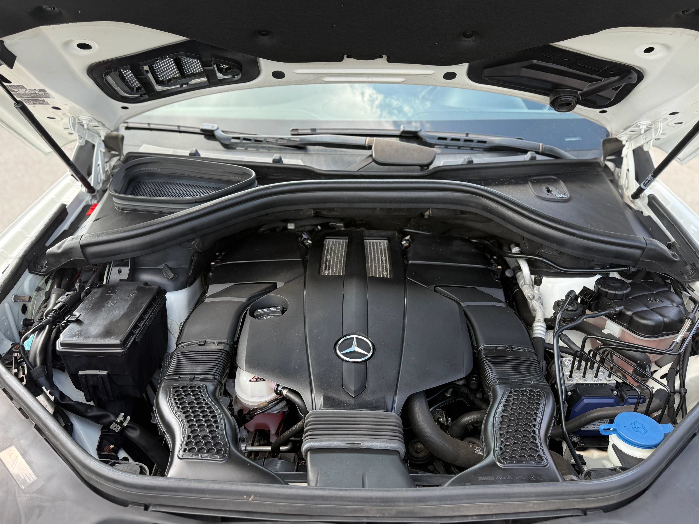 Used 2019 Mercedes-Benz GLS 450 4MATIC image 13