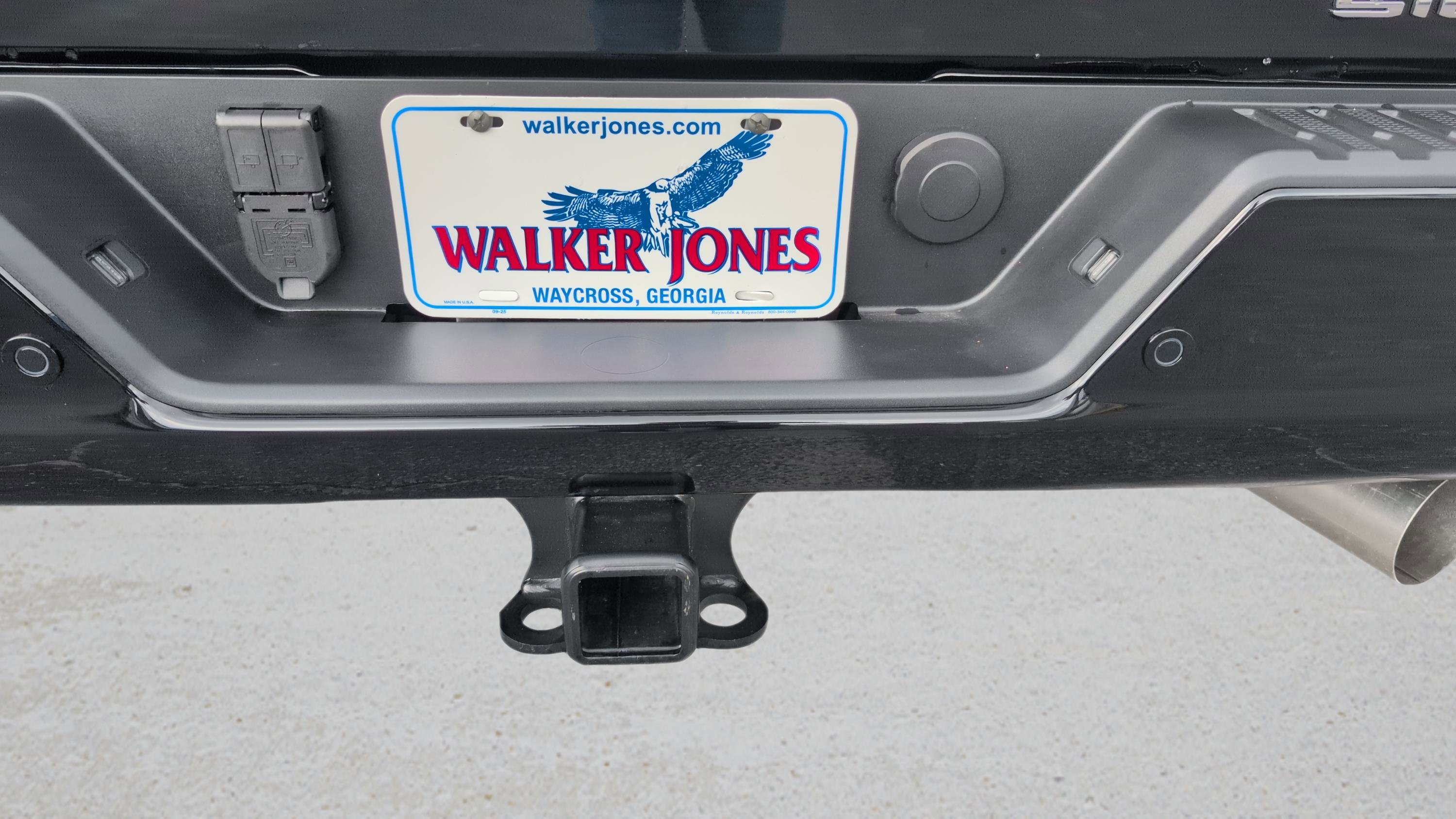 New 2026 GMC Sierra 3500 Denali w/ Technology Package image 33