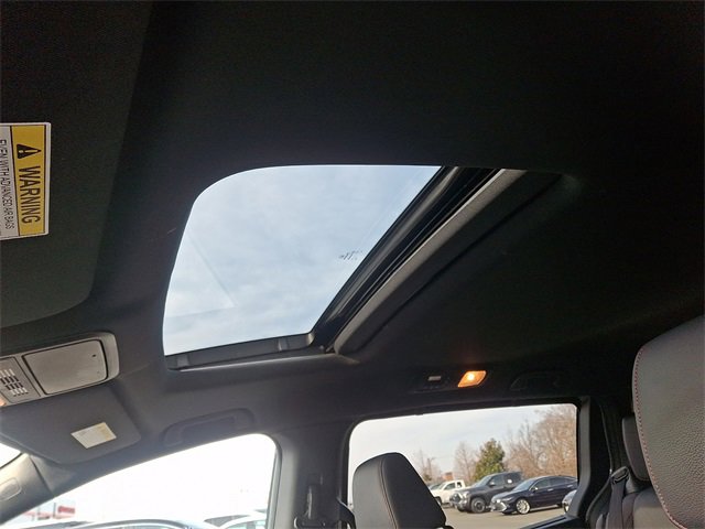 Used 2024 Honda Odyssey Sport image 15