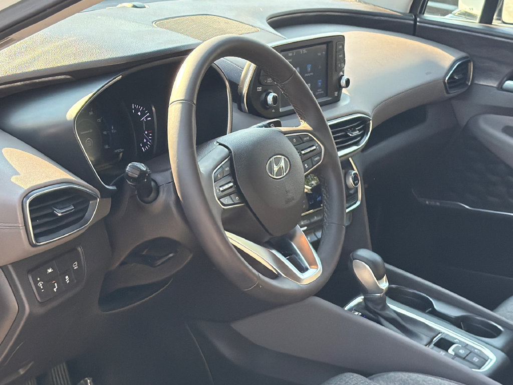 Used 2020 Hyundai Santa Fe SEL w/ Convenience Package FWD image 13
