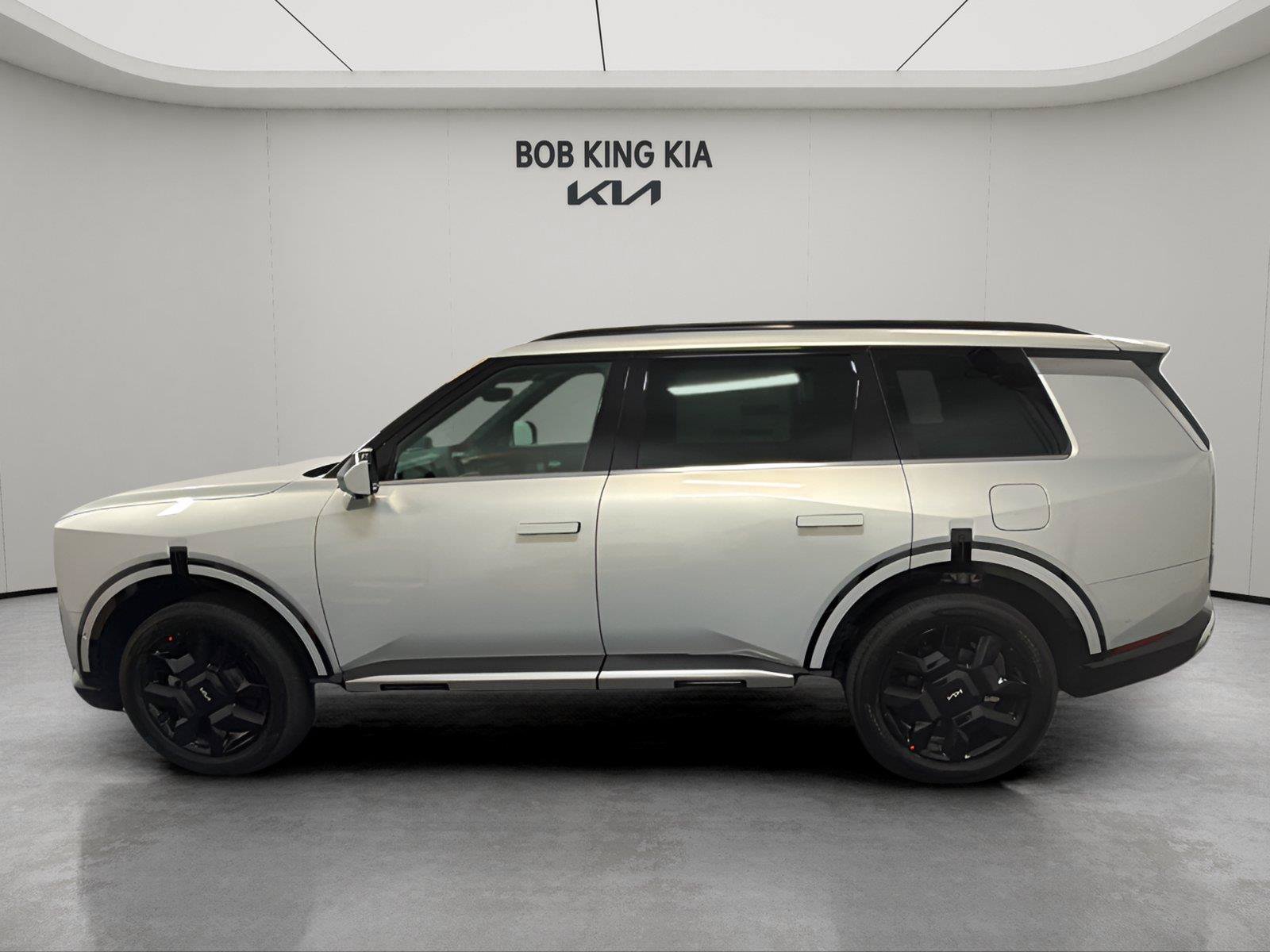 New 2027 Kia Telluride X-Line SX Prestige AWD/4WD image 2