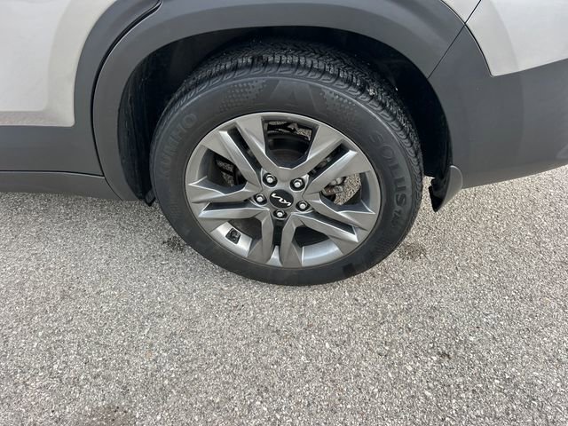 Used 2023 Kia Seltos S w/ Navigation Package image 52