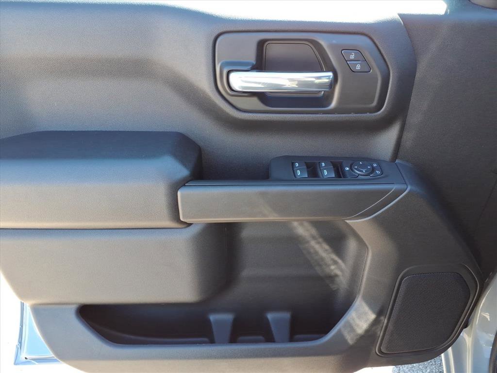 Used 2025 Chevrolet Silverado 1500 Custom Trail Boss image 15