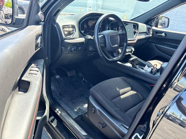 Used 2024 Dodge Durango R/T image 7