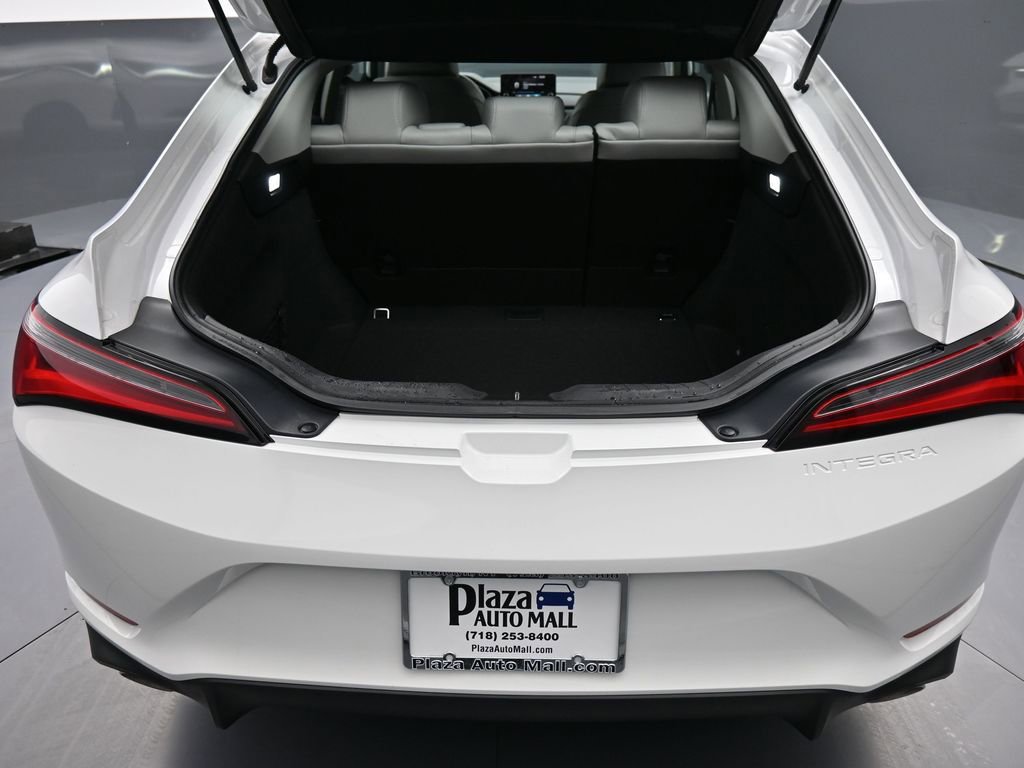 Used 2025 Acura Integra FWD image 22