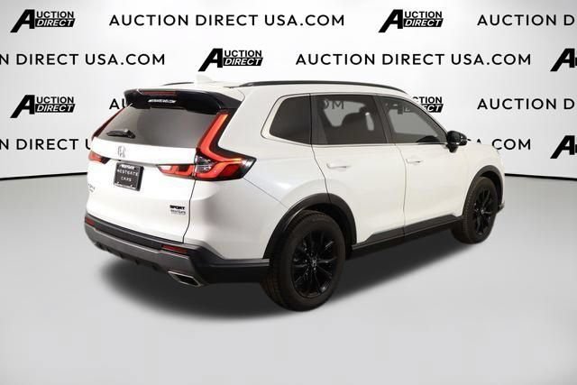 Used 2024 Honda CR-V Sport-L image 48