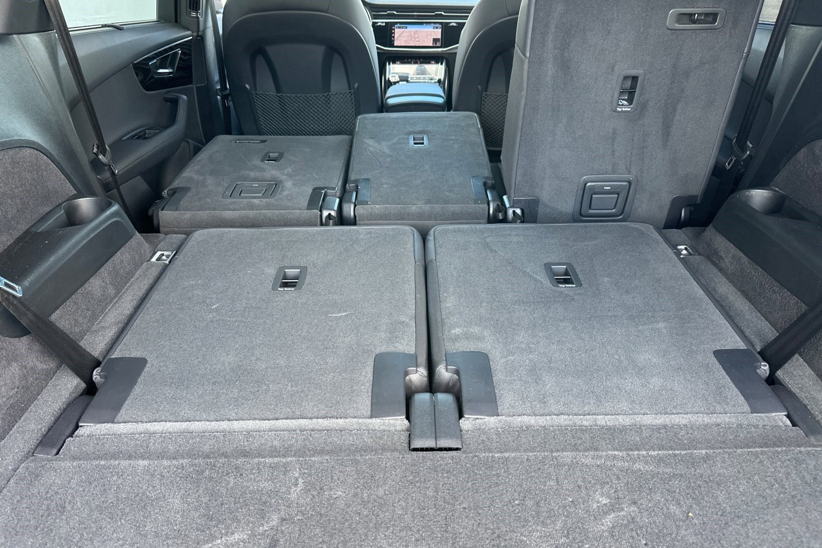 Used 2024 Audi Q7 2.0T Premium Plus w/ Premium Plus Package image 33