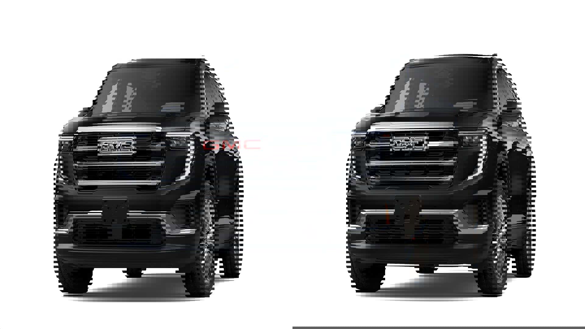 New 2026 GMC Acadia Elevation w/ Elevation Premium Package image 22