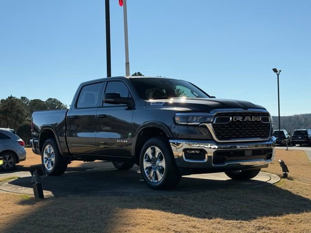 New 2026 RAM 1500 Big Horn image 10