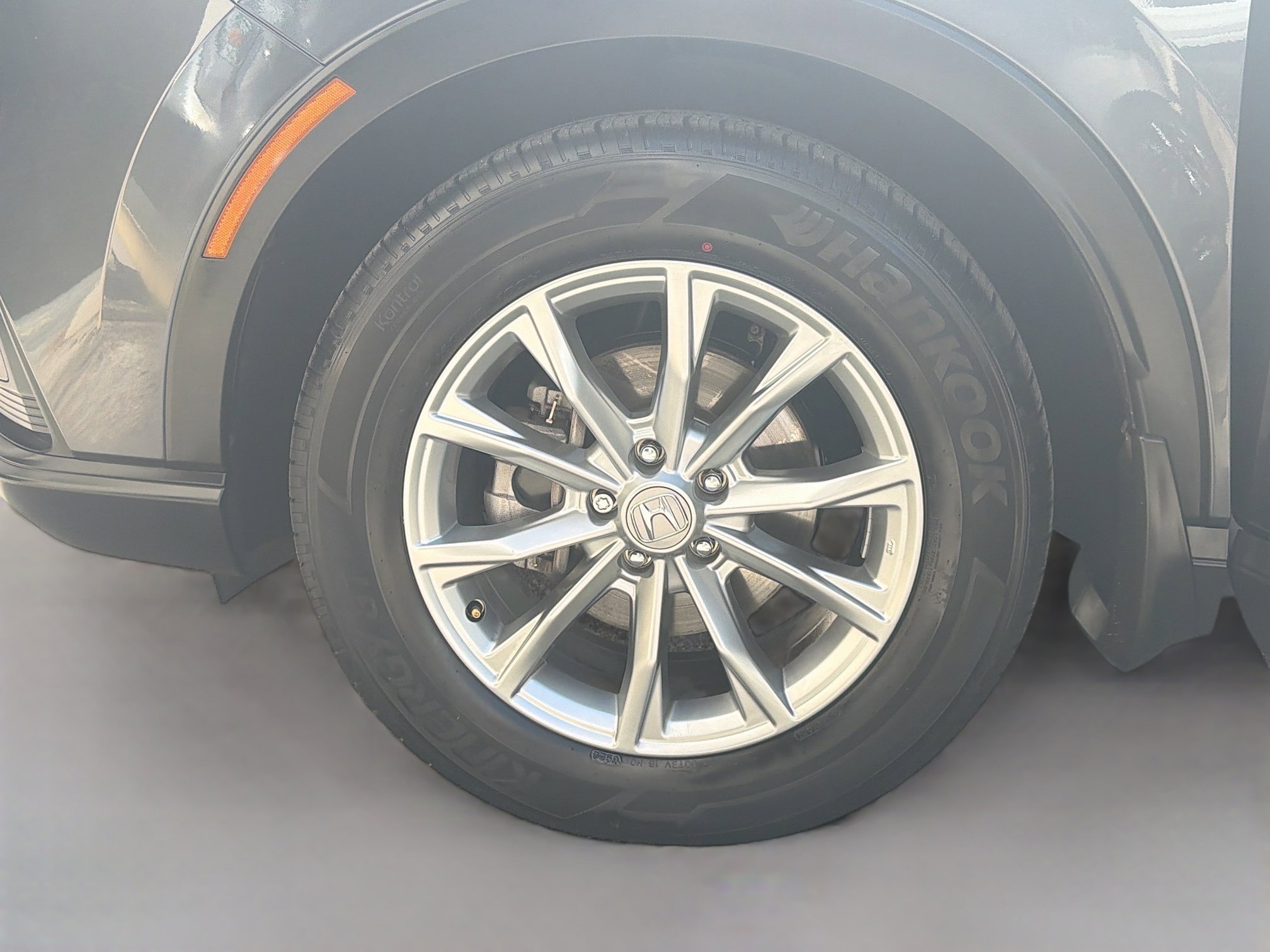 Certified 2024 Honda CR-V EX image 38