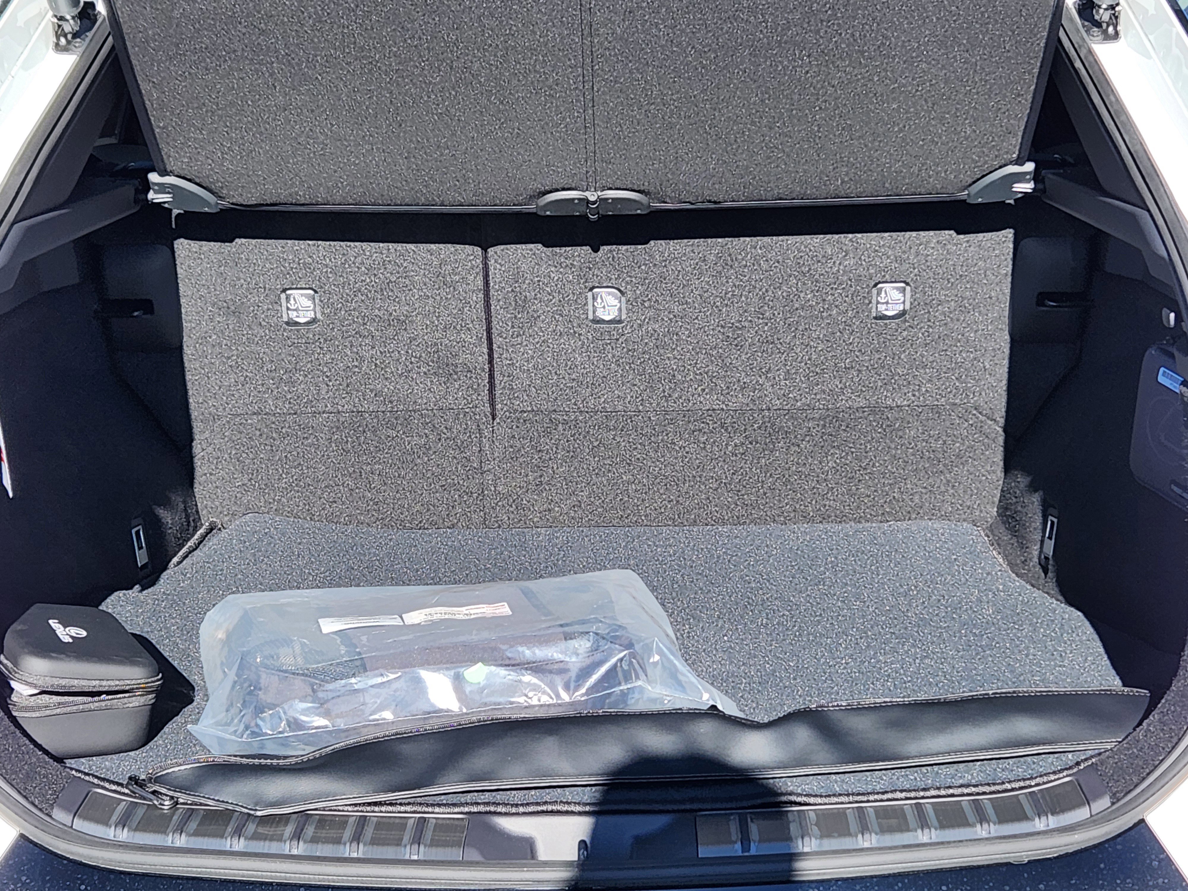 New 2026 Lexus RZ 450e AWD image 20