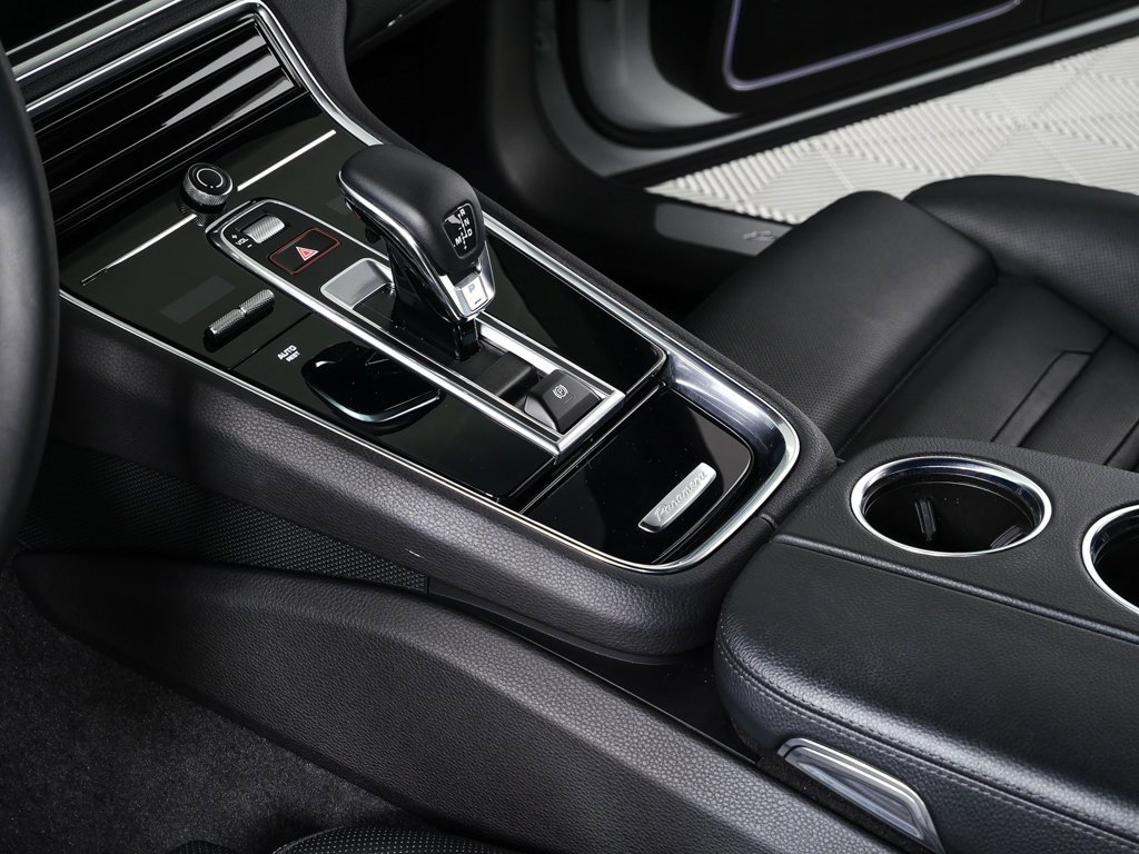 Certified 2022 Porsche Panamera 4 image 19