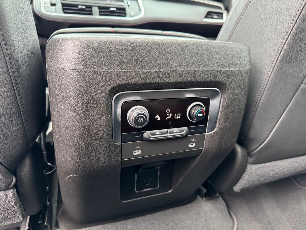 Certified 2021 Chevrolet Tahoe RST AWD/4WD image 20