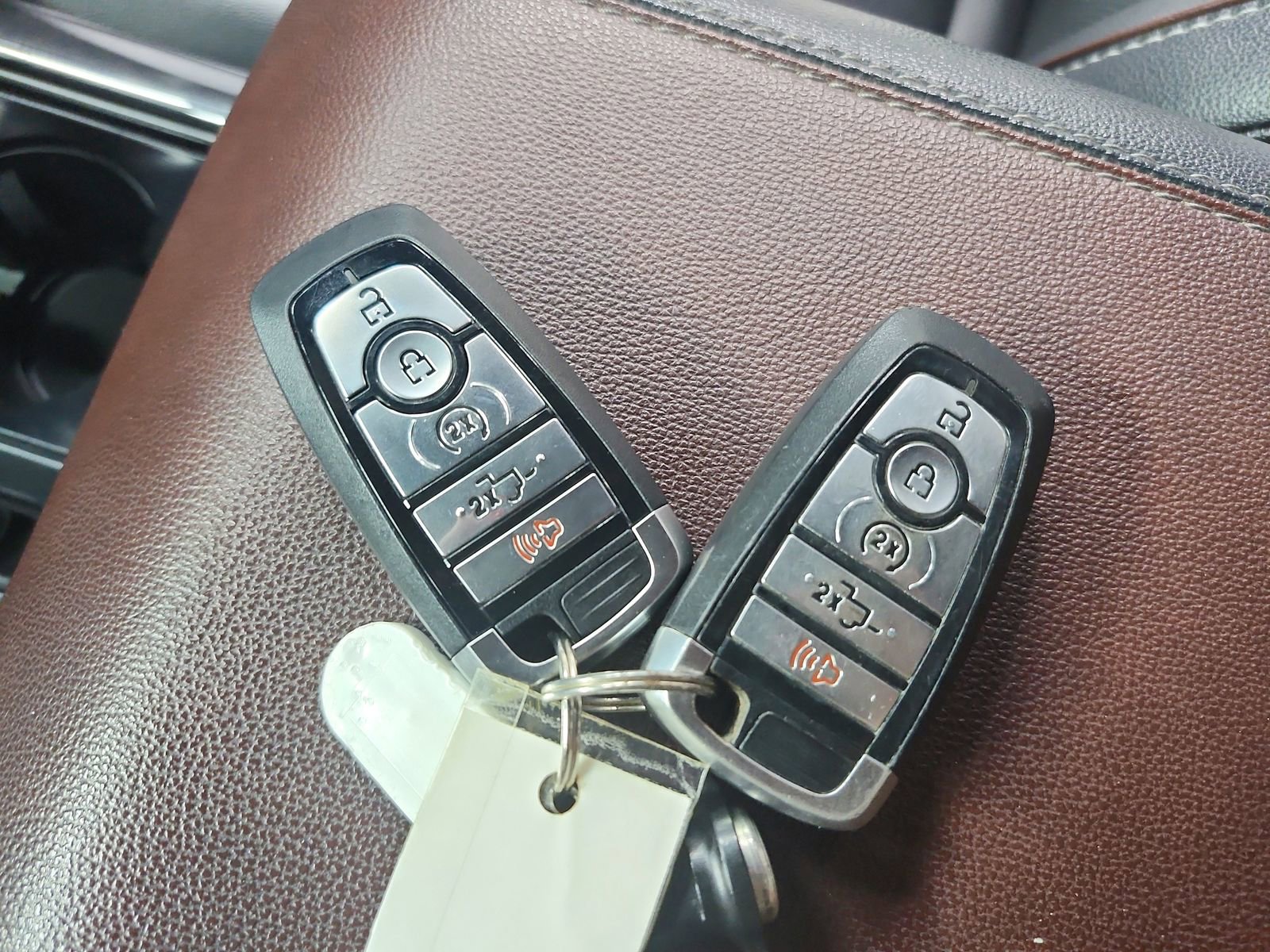 Used 2023 Ford F150 Lariat w/ Equipment Group 502A High image 36