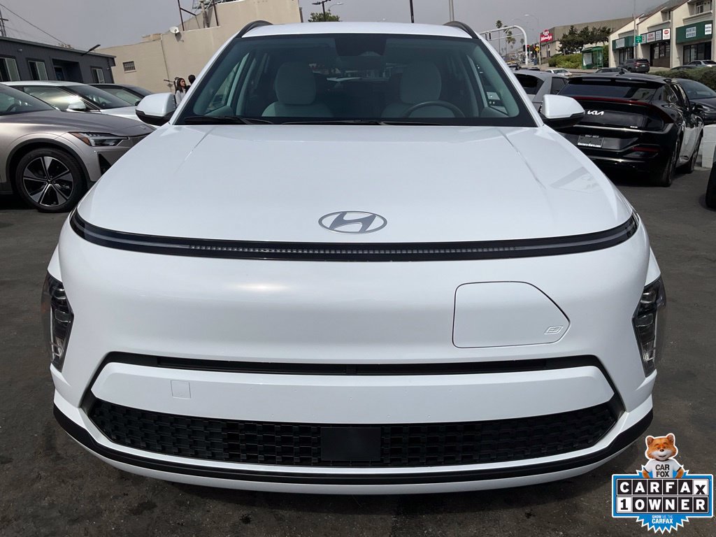 Used 2024 Hyundai Kona SEL FWD image 90