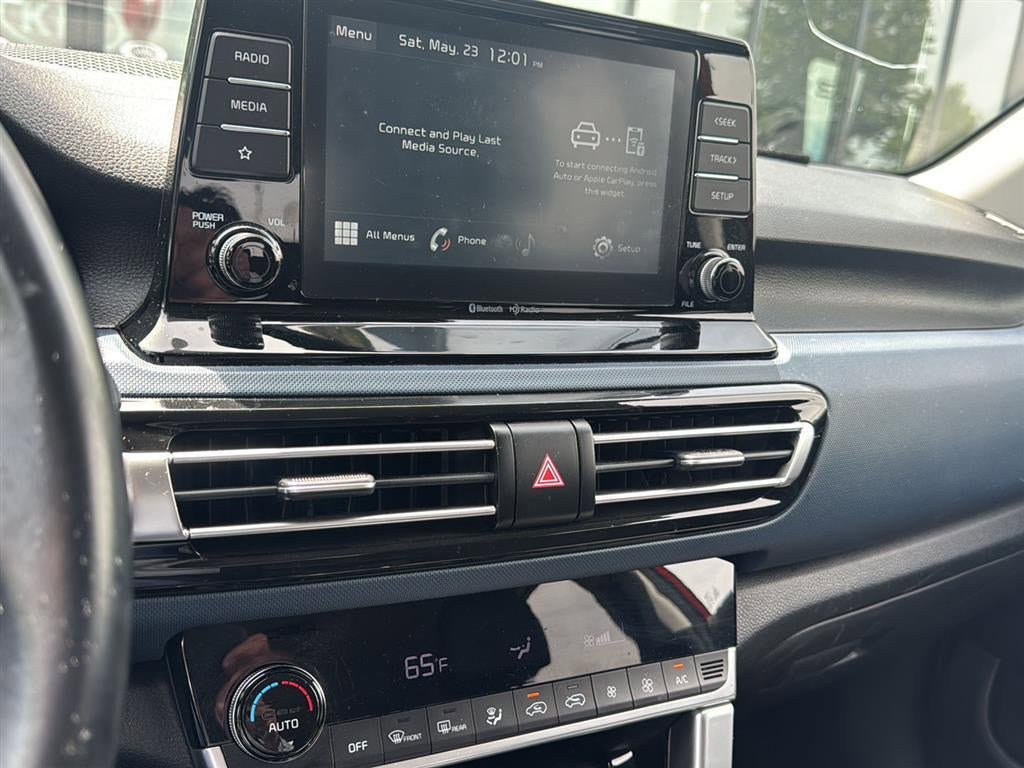 Used 2023 Kia Seltos S AWD/4WD image 18