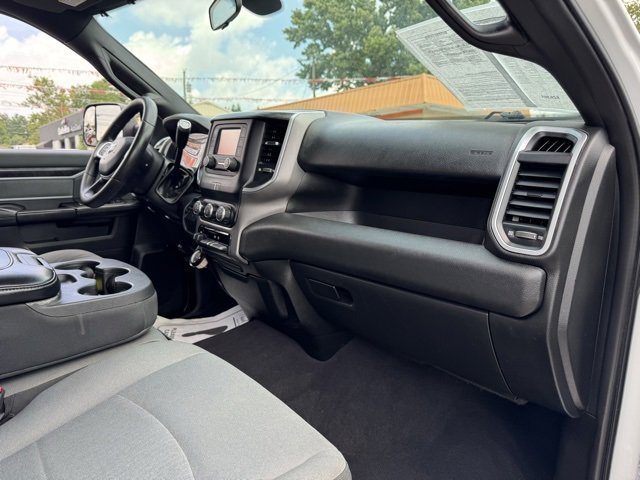 Used 2021 RAM 2500 Big Horn image 13