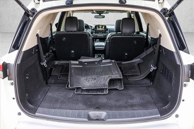 Used 2022 Nissan Pathfinder SL w/ SL Premium Package image 25