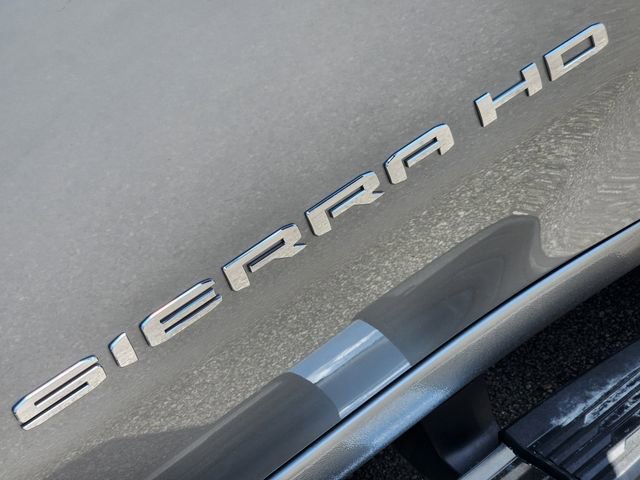 Used 2024 GMC Sierra 3500 SLT w/ Texas SLT Premium Package image 9