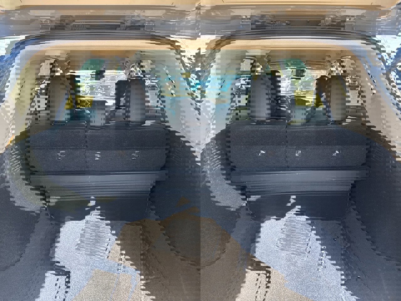 Certified 2023 Nissan Murano SL w/ Cargo Package image 30